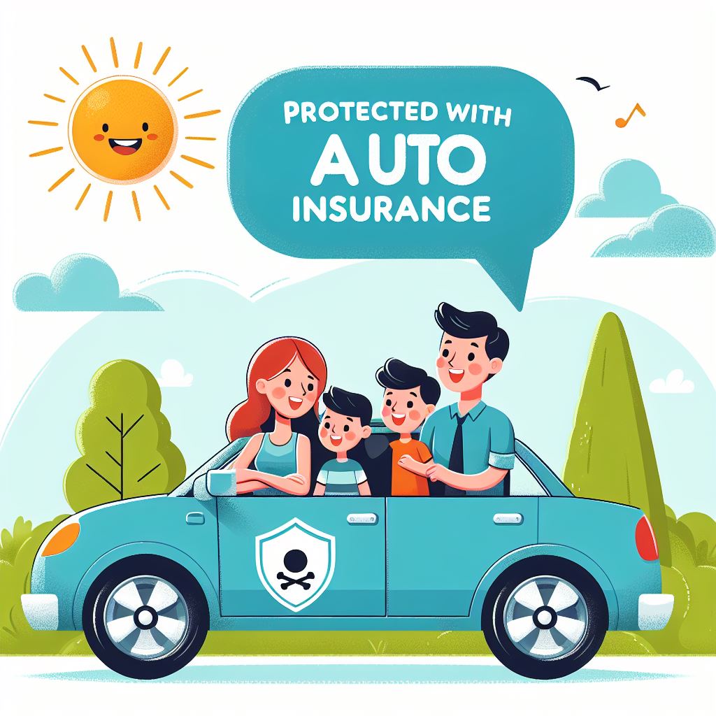 Oregon auto insurance quotes